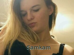 Samkam