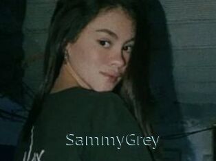 SammyGrey