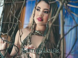 SammyLouis