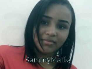 SammyMarie