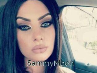 SammyMoon