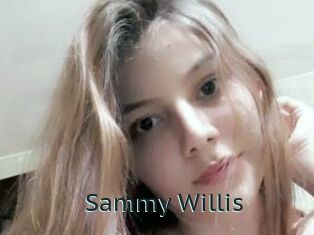 Sammy_Willis