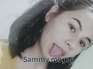 Sammy_megan