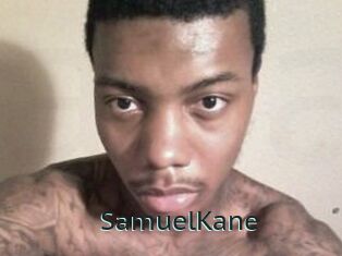 Samuel_Kane