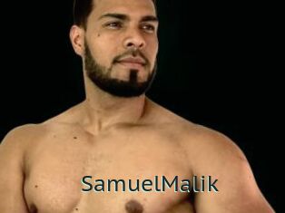 SamuelMalik