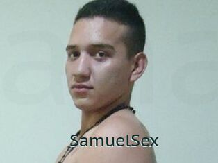 SamuelSex