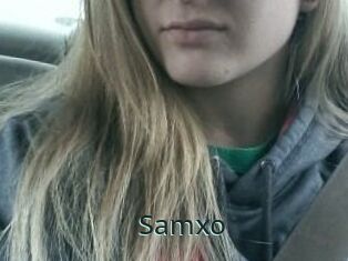 Samxo