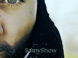 SamyShow