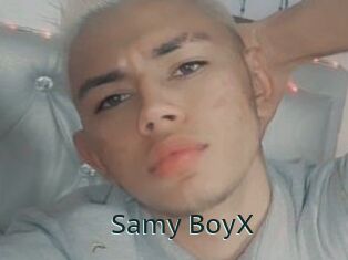 Samy_BoyX