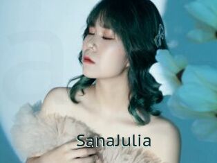 SanaJulia