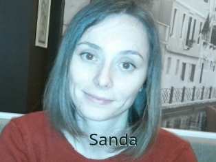 Sanda