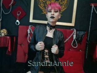 SandraAnnie