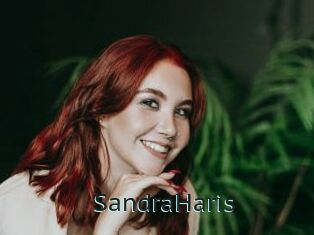 SandraHaris