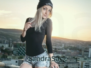 SandraSage