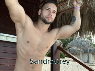 SandroGrey