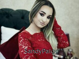 SandyPaige