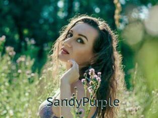 SandyPurple