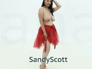 SandyScott