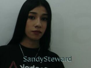 SandySteward