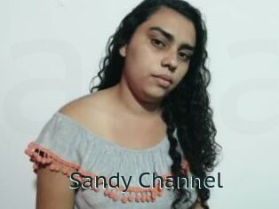 Sandy_Channel