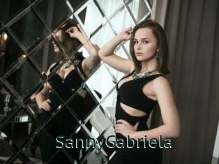 SannyGabriela