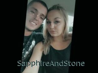 SapphireAndStone