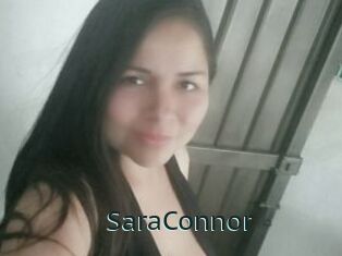 SaraConnor