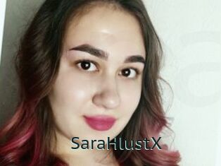 SaraHlustX