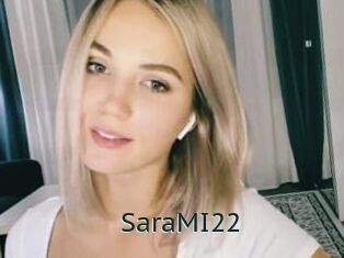 SaraMI22 Anal X