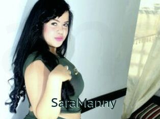 SaraManny