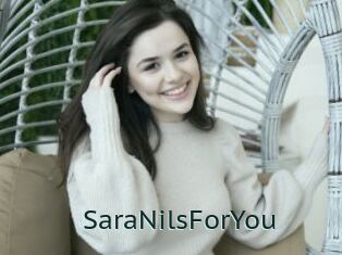 SaraNilsForYou