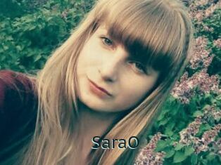 SaraO