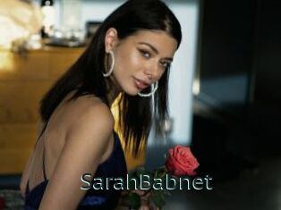 SarahBabnet