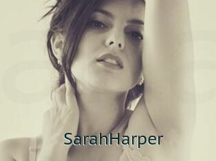 SarahHarper
