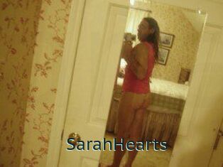 SarahHearts