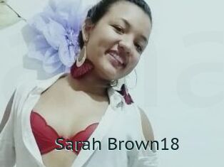 Sarah_Brown18 Anal X