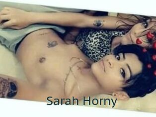 Sarah_Horny