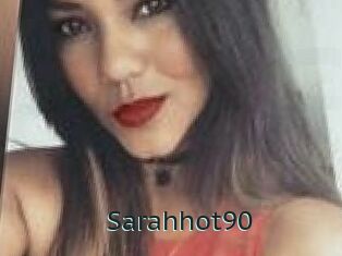 Sarahhot90