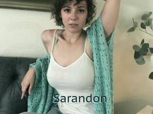 Sarandon