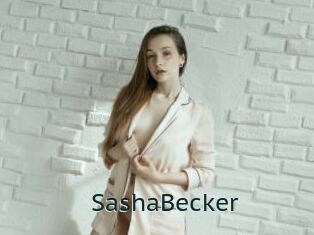 SashaBecker