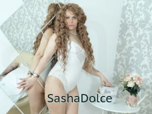 SashaDolce