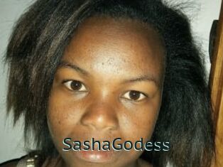 SashaGodess
