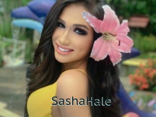 SashaHale