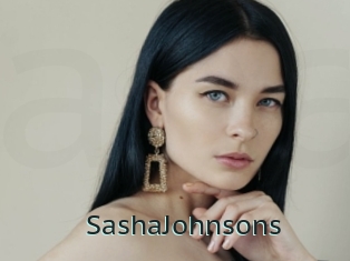 SashaJohnsons