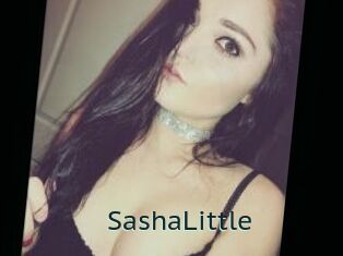 SashaLittle