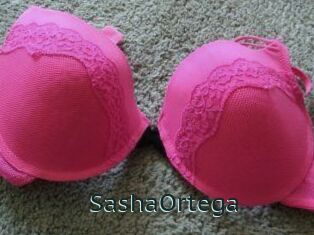 SashaOrtega