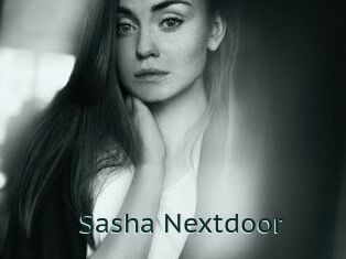 Sasha_Nextdoor