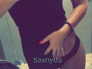 Sashylia