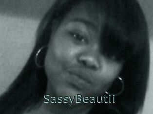 SassyBeautii