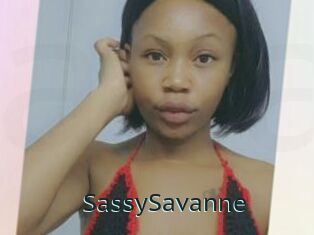 SassySavanne